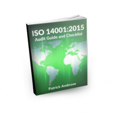 ISO 14001:2015 Audit Guide and Checklist