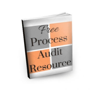 Free Process Audit Resources
