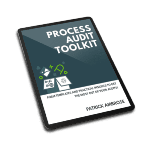 A Little About Our Process Audit Toolkit - Systems Thinking Works